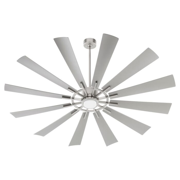 72"Patio Fan by Quorum