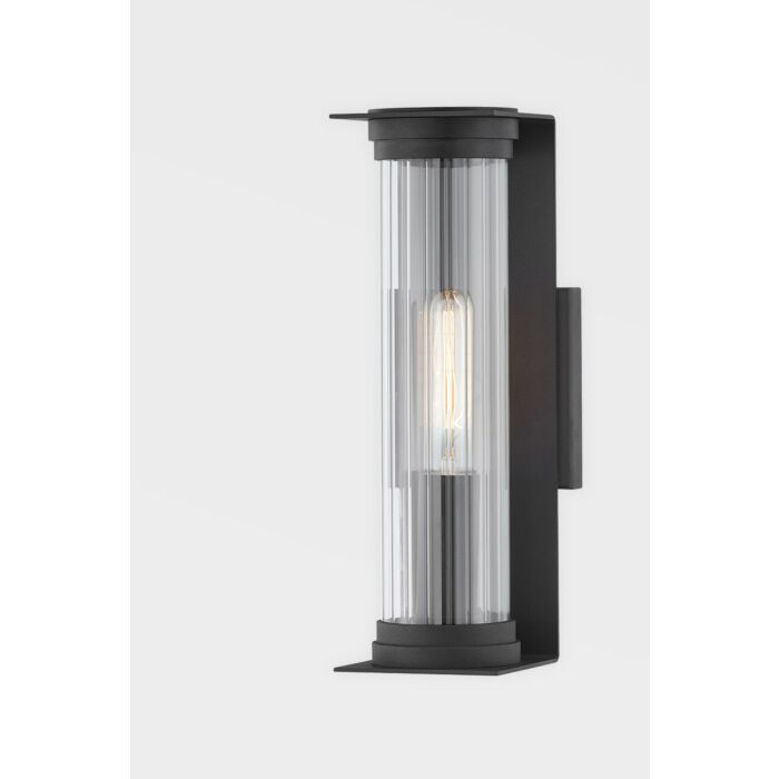 One Light Wall Sconce by Troy Lighting