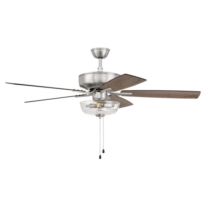 52"Ceiling Fan by Craftmade