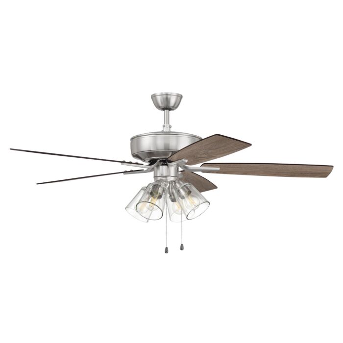 52"Ceiling Fan by Craftmade