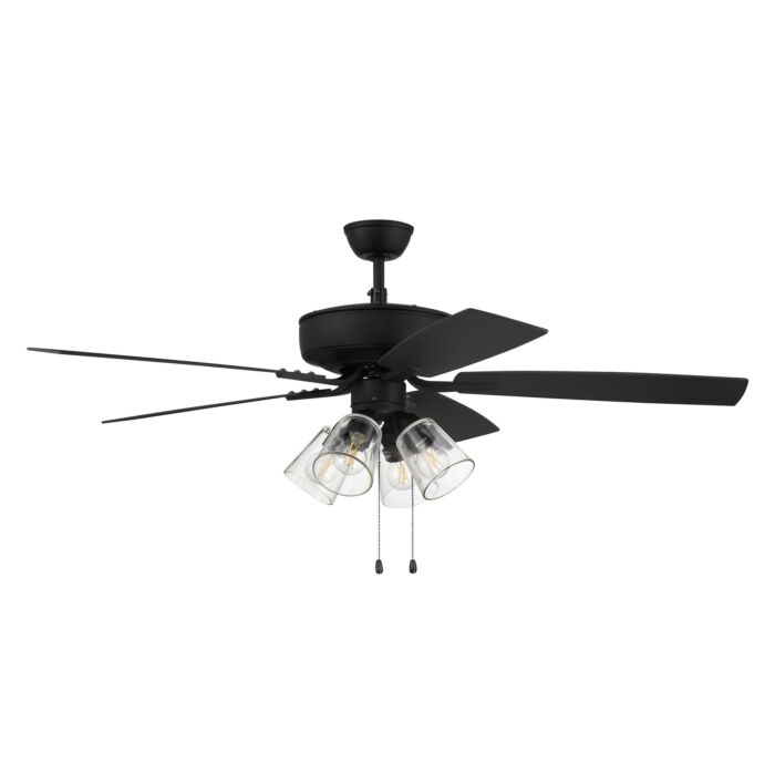 52"Ceiling Fan by Craftmade