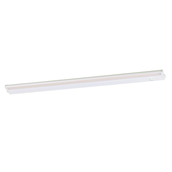 CounterMax 5K 1-Light LED Under Cabinet in White