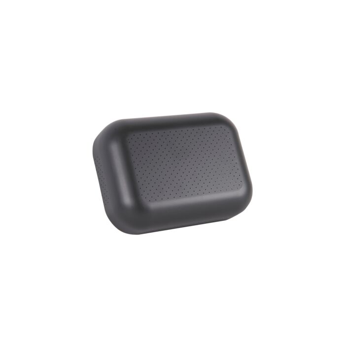 Designer-Chime Chime in Flat Black