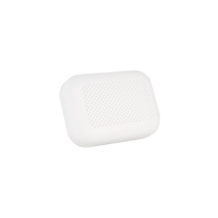 Designer-Chime Chime in White