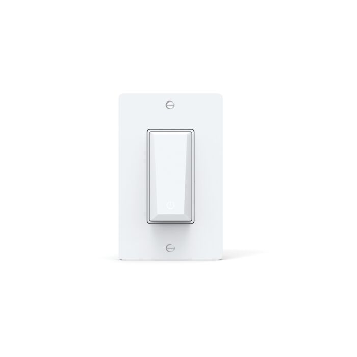 Smart WiFi Paddle Switch Wall Control by Craftmade