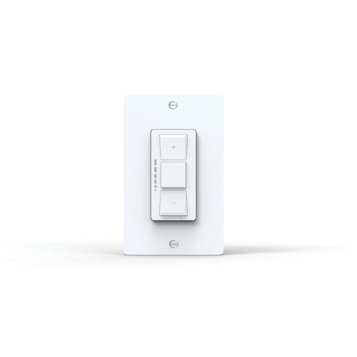 Smart WiFi On/Off Dimmer Switch Wall Control by Craftmade