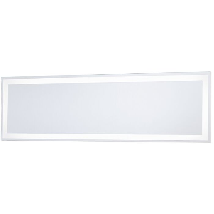 LED Mirror
