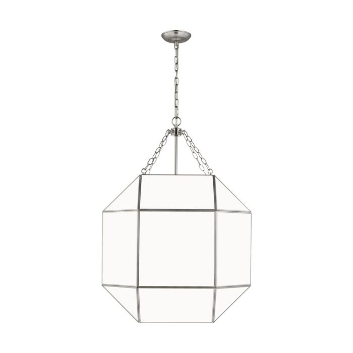 Four Light Lantern by Visual Comfort Studio