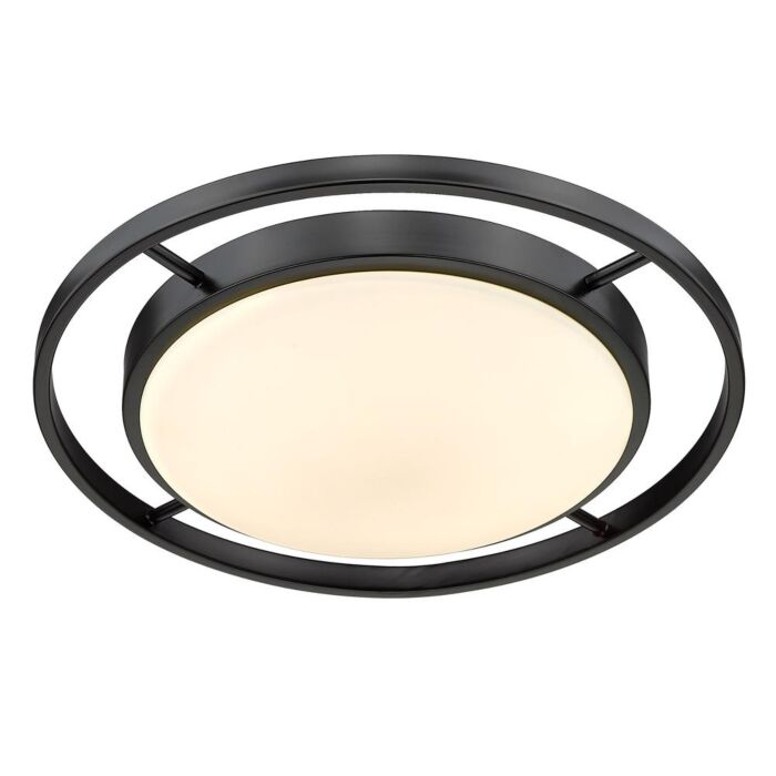 LED Flush Mount by Golden