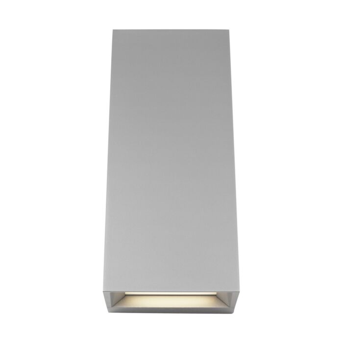 LED Outdoor Wall Mount by Visual Comfort Modern