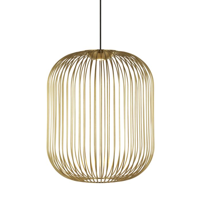 LED Pendant by Visual Comfort Modern