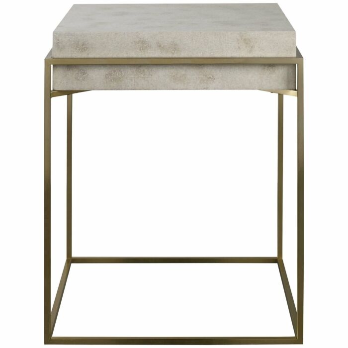 Accent Table