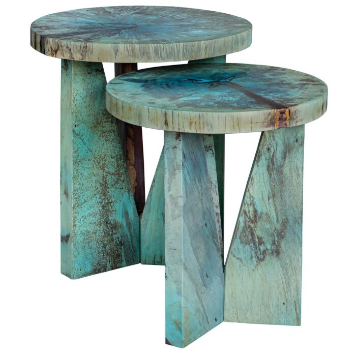 Nesting Tables