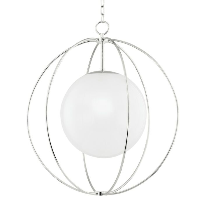 One Light Pendant by Mitzi