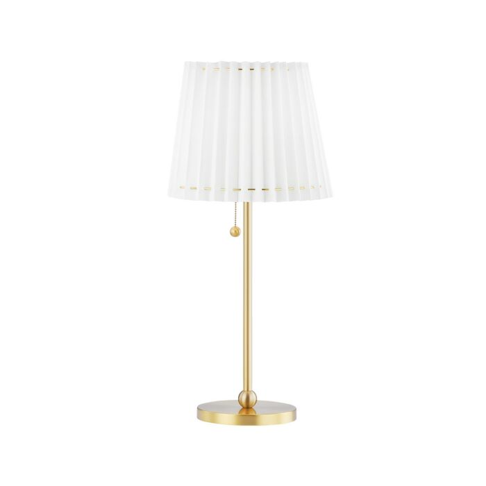 LED Table Lamp by Mitzi