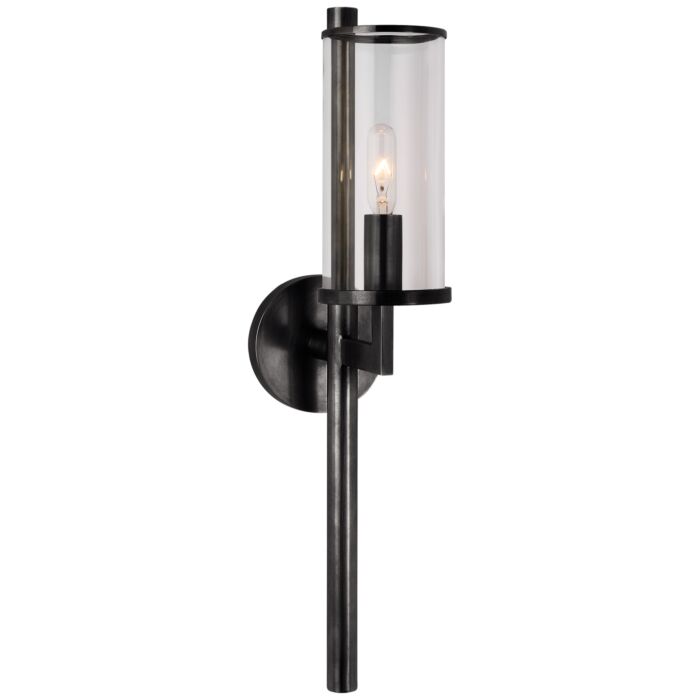 One Light Wall Sconce