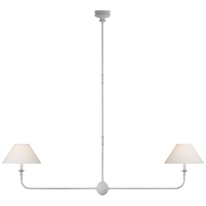 LED Linear Pendant