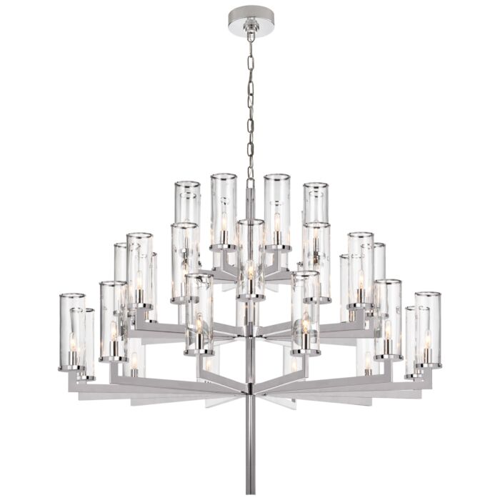 32 Light Chandelier