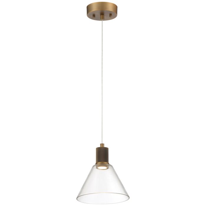 LED Pendant by Access
