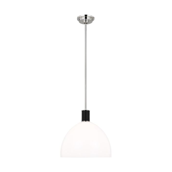 One Light Pendant by Visual Comfort Studio