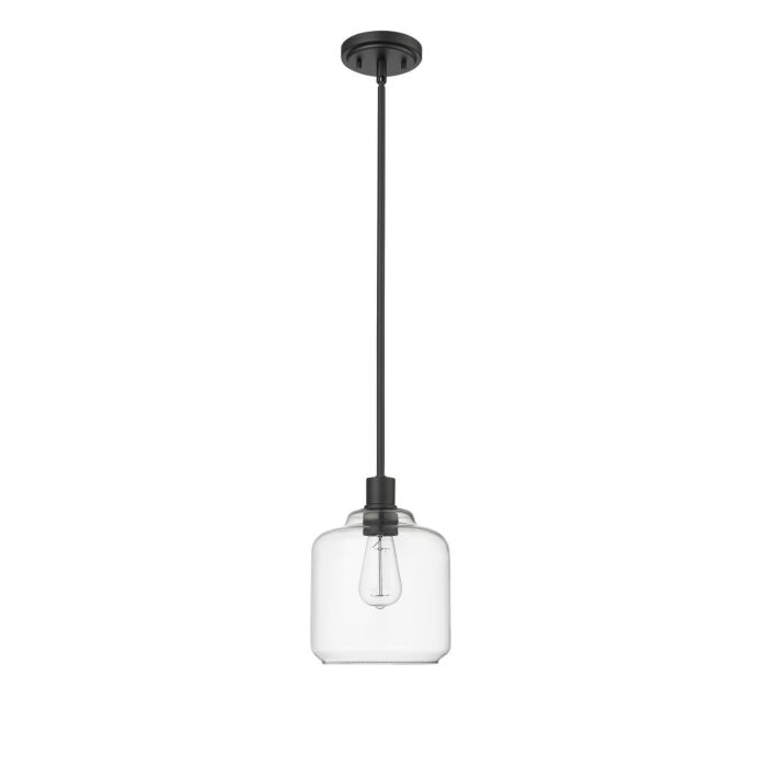 One Light Mini-Pendant by Millennium