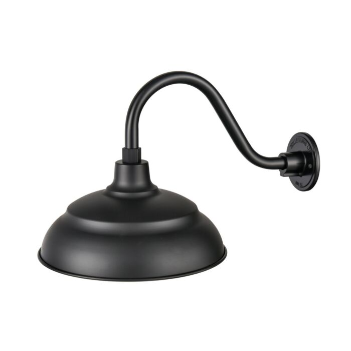 LED Warehouse Shade by Millennium