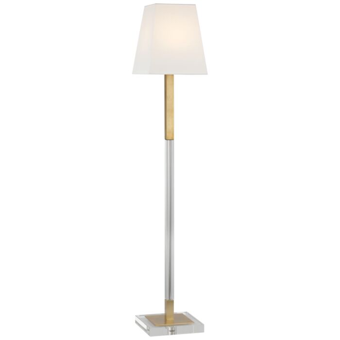 LED Floor Lamp