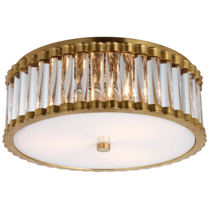 LED Flush Mount