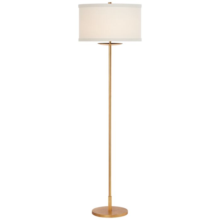 One Light Floor Lamp