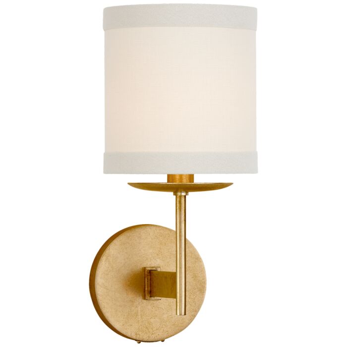 One Light Wall Sconce