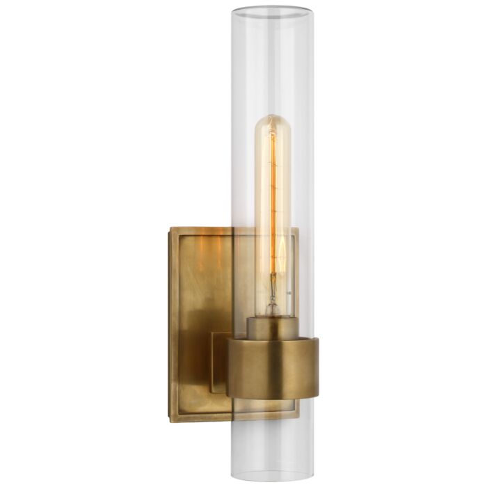 LED Outdoor Wall Sconce
