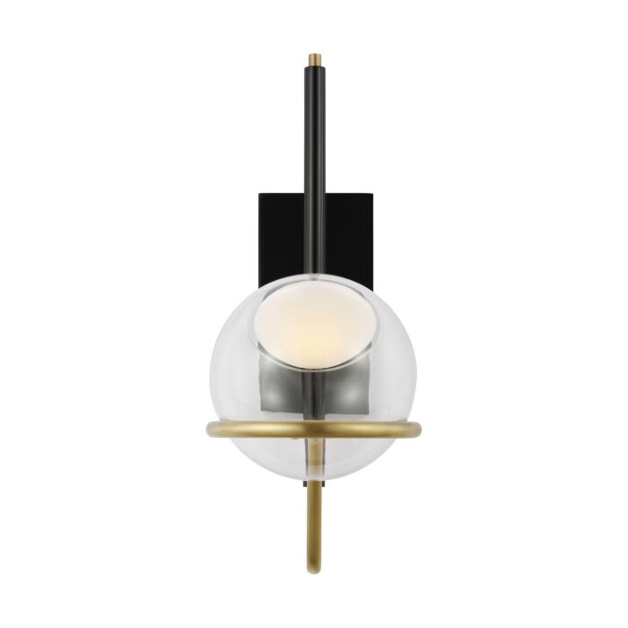 LED Wall Sconce by Visual Comfort Modern