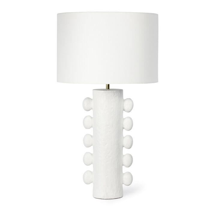 One Light Table Lamp