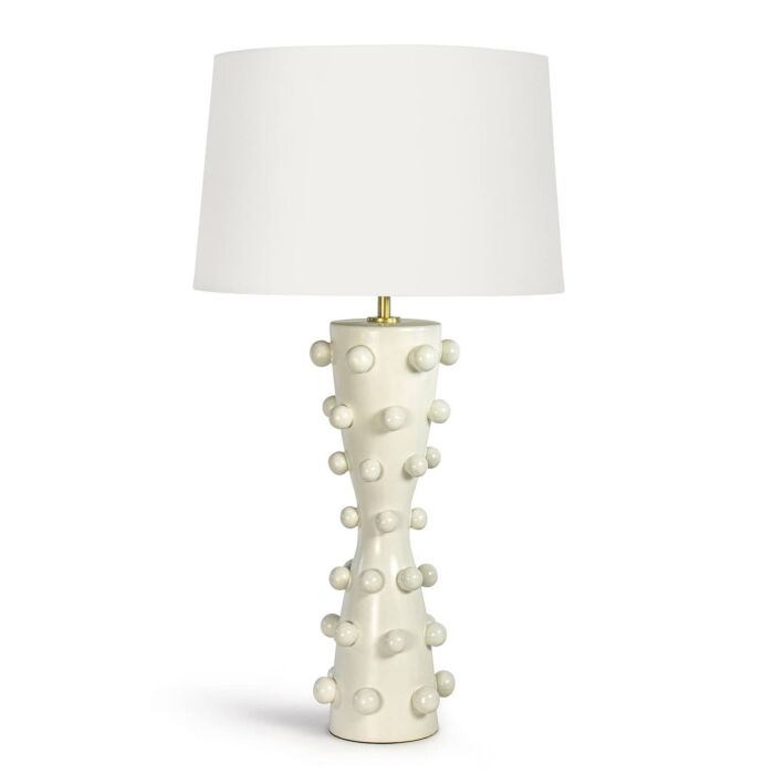 One Light Table Lamp