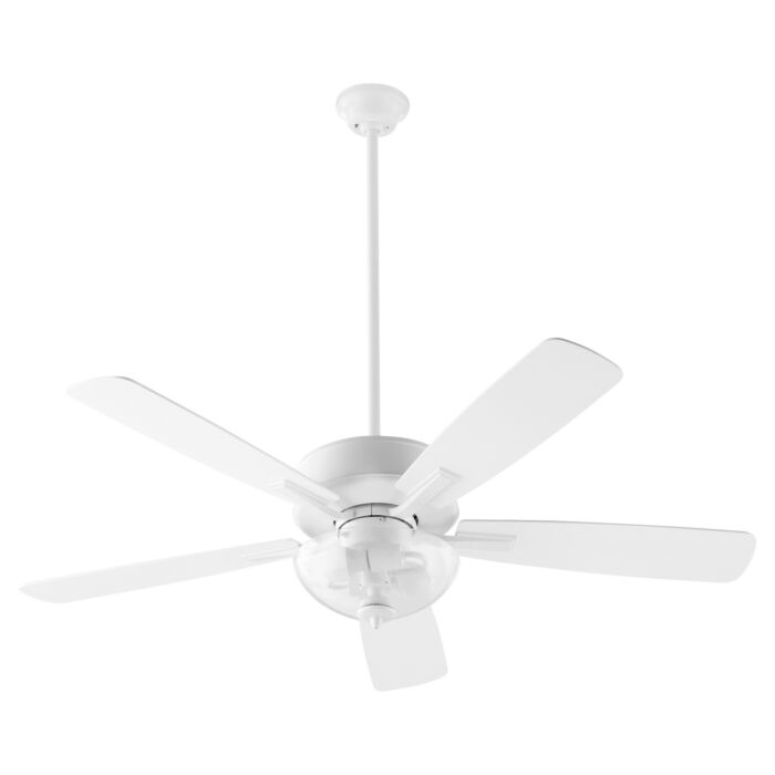 52"Ceiling Fan by Quorum