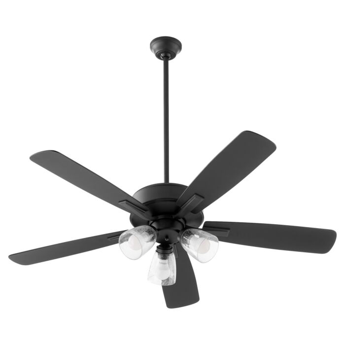 52"Ceiling Fan by Quorum