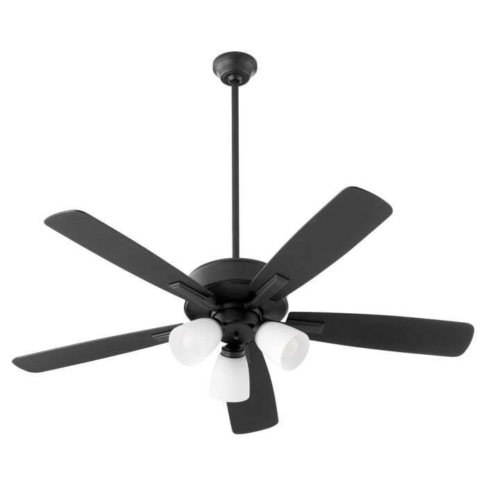 52"Ceiling Fan by Quorum