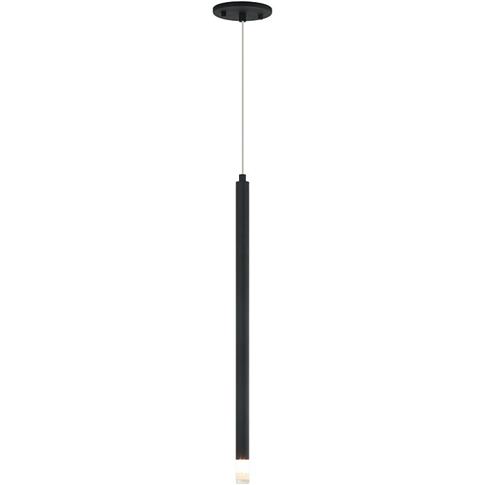 One Light Pendant by Matteo Lighting