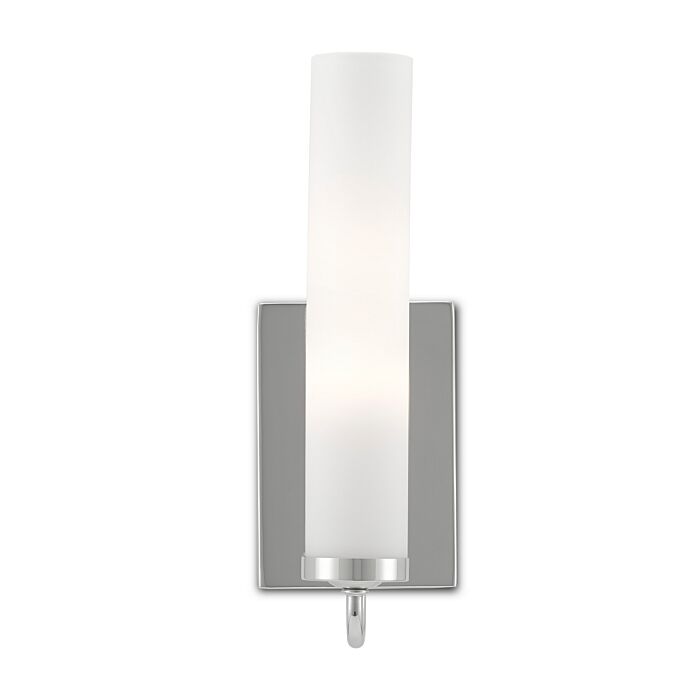One Light Wall Sconce