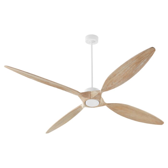 80"Ceiling Fan by Quorum