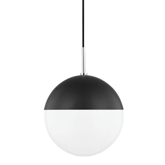 One Light Pendant by Mitzi