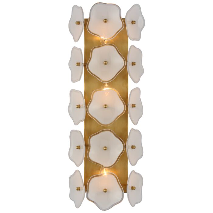 LED Wall Sconce