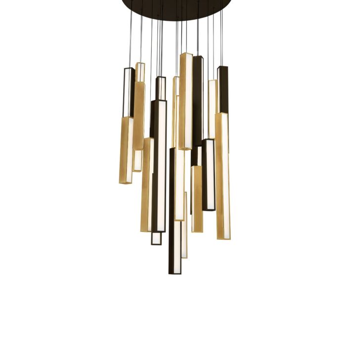 LED Pendant by Modern Forms