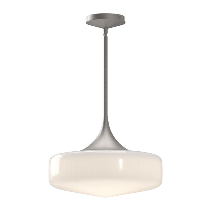 One Light Pendant by Alora