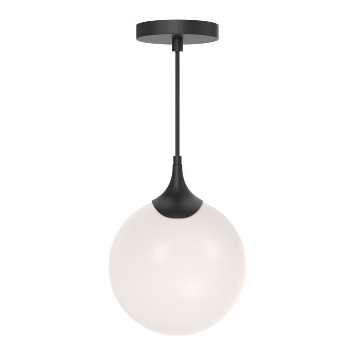 One Light Pendant by Alora