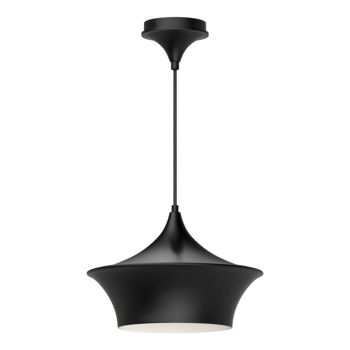 One Light Pendant by Alora