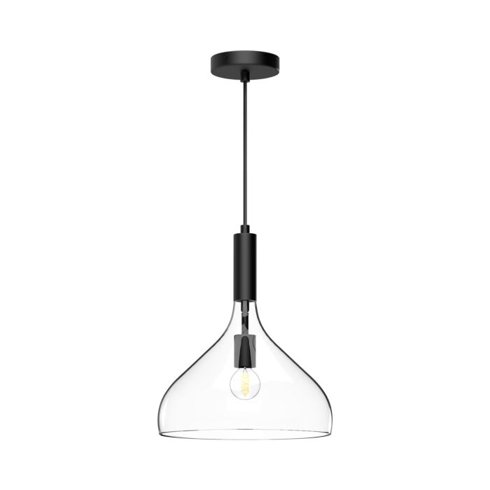 One Light Pendant by Alora