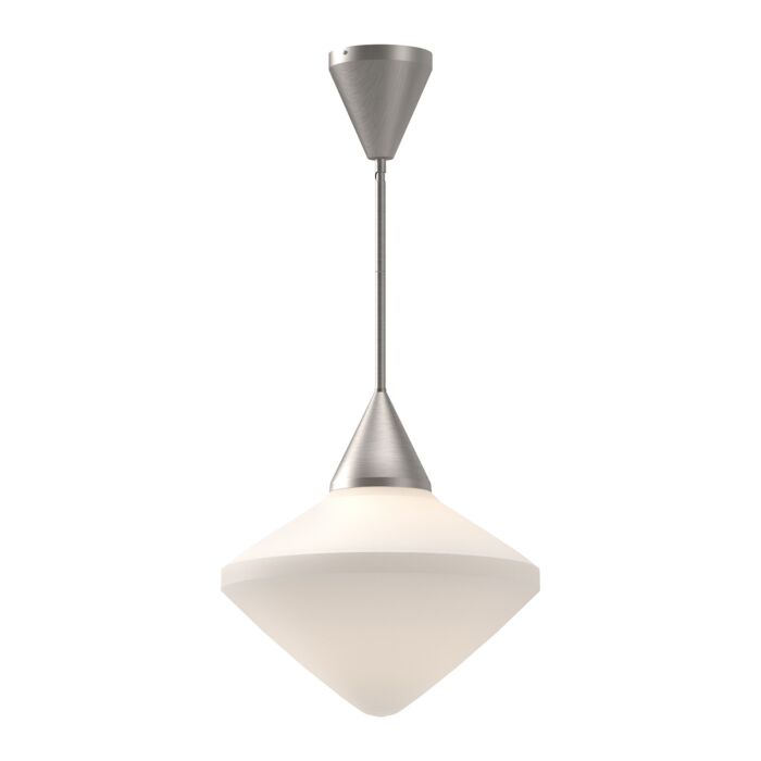 One Light Pendant by Alora