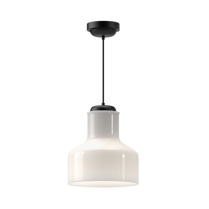 One Light Pendant by Alora
