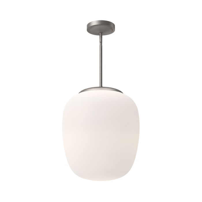 One Light Pendant by Alora